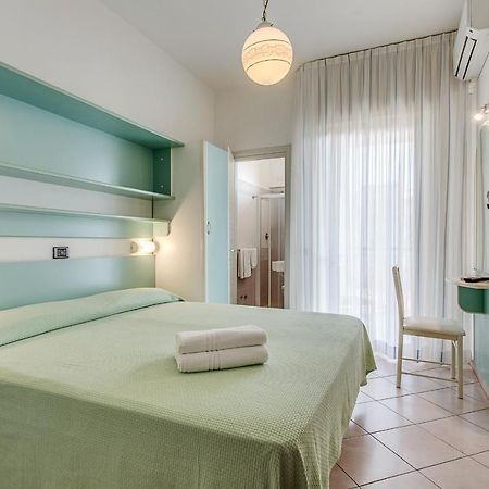 Hotel Costaverde Cesenatico Buitenkant foto