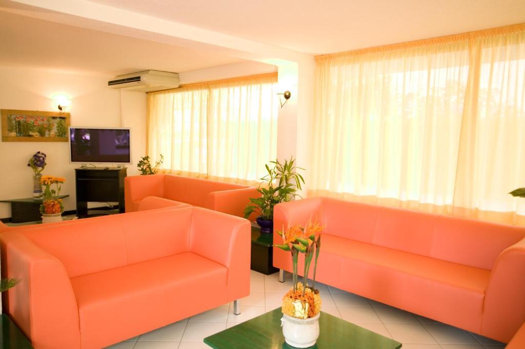 Hotel Costaverde Cesenatico Buitenkant foto